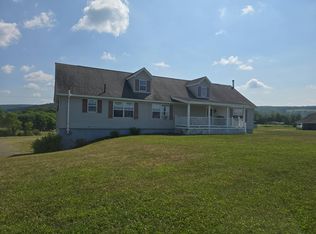 130 Ganio Ln, Mount Vision, NY 13810