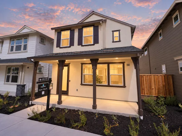 114 Tracy Dr, Windsor, CA 95492