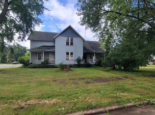 400 S Superior St, Antigo, WI 54409