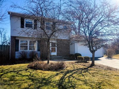 1765 Frank Ct, Glendale Heights, IL, 60139