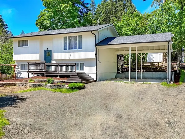 4631 E Grapeview Loop Road, Allyn, WA 98524