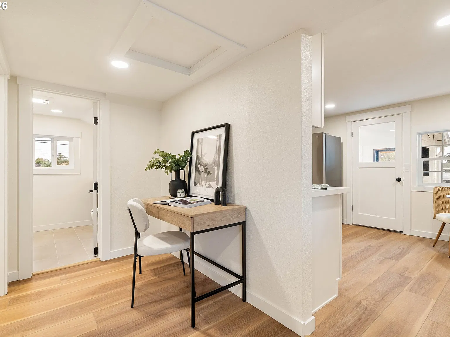 Studio, 600 sqft, $1,500 — Photo 4