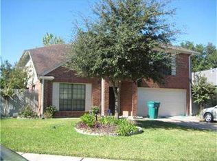 11415 Courtcliff Dr, Houston, TX 77066