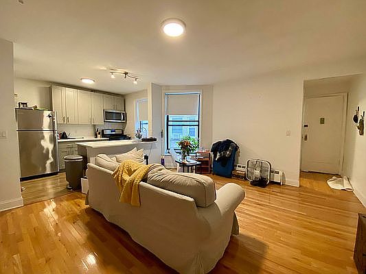 1st image of 1637 Nostrand Ave #3R
