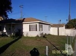 4130 S G St, Oxnard, CA 93033