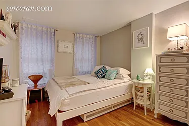 Rented by Corcoran