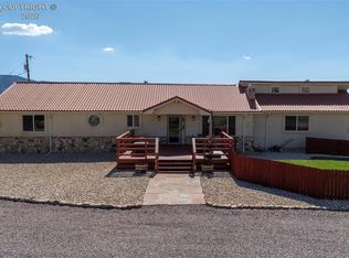 1313 Tennessee Ave, Canon City, CO 81212