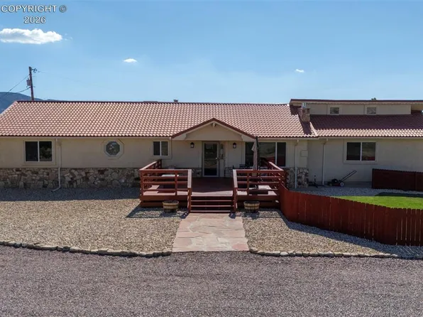1313 Tennessee Ave, Canon City, CO 81212