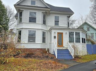 350 Hammond St, Bangor, ME 04401