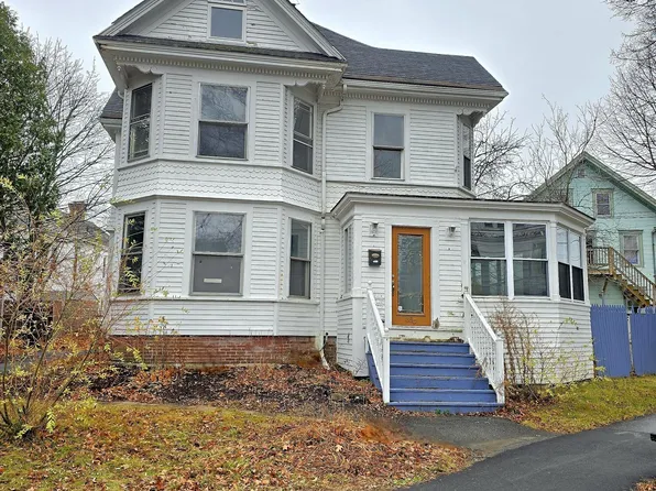 350 Hammond Street, Bangor, ME 04401