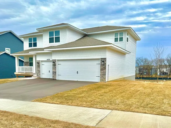 14306 Fernbrook Ln N, Dayton, MN 55327