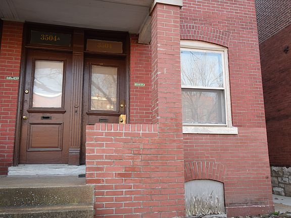 2nd image of 3504 Arsenal St Unit 1F