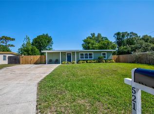 521 E 5th St, Chuluota, FL 32766