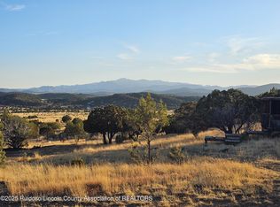 Lots 5 6 Dawson Rd, Capitan, NM 88316