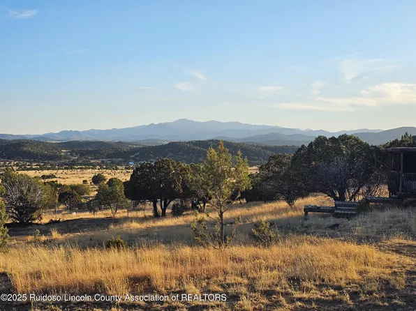 Lots 5 6 Dawson Rd, Capitan, NM 88316