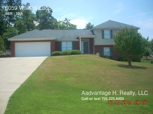 6059 Walters Loop, Columbus, GA 31907