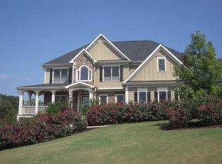 202 Regal Way, Canton, GA 30115