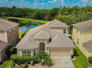 3125 Sunwatch Dr, Zephyrhills, FL 33544