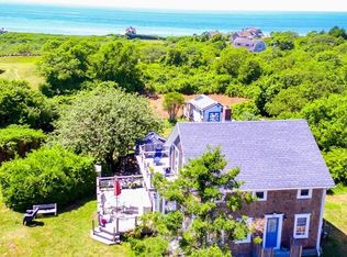 896 Cooneymus Rd #1, Block Island, RI 02807