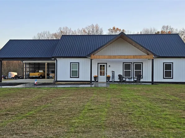 5550 Brownsford Rd, Scottsville, KY 42164