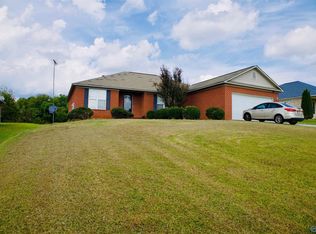113 Burwell Spring Ln, Harvest, AL 35749
