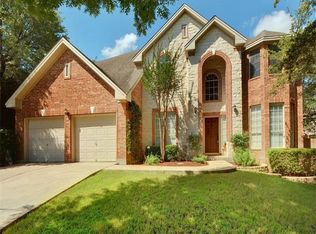 115 River View Cove, Georgetown, TX 78628