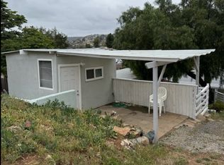 9115 Rosedale Dr #2, Spring Valley, CA 91977