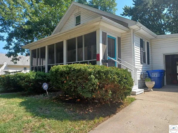 1811 S Carr Ave, Sedalia, MO 65301