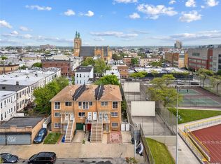 1822 Hart St #3, Flushing, NY 11385