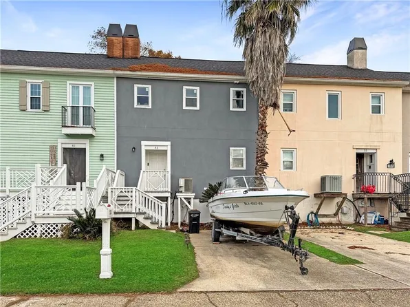 53 Rue Du Sud, Madisonville, LA 70447