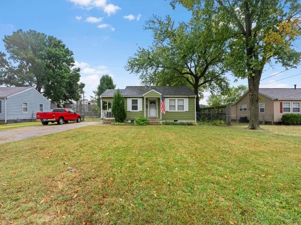 7940 Susan St, Millington, TN 38053