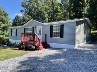 578 Oak Grove Rd, Rogersville, TN 37857