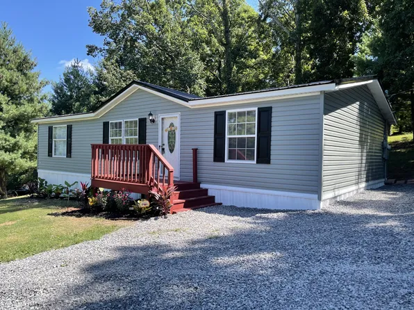 578 Oak Grove Rd, Rogersville, TN 37857