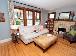 122 W Longview Ave, Columbus, OH 43202