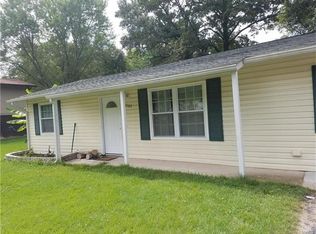 3784 La Somera Dr, Hillsboro, MO 63050