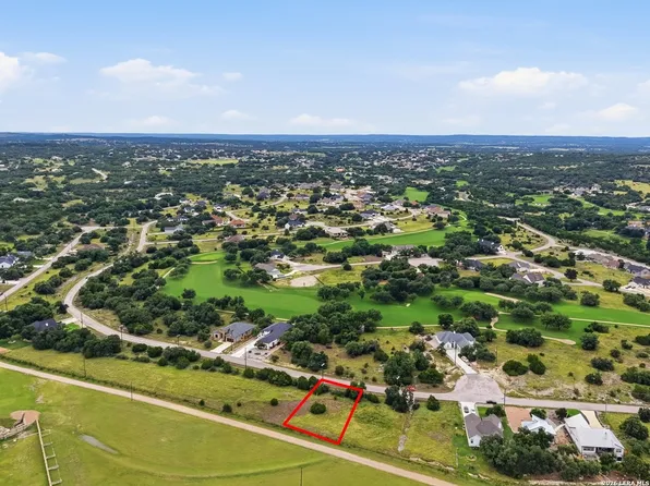 420 George Dolson LOT 1459, Blanco, TX 78606