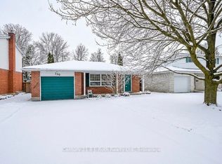 240 Macartney St, Midland, ON L4R2J8