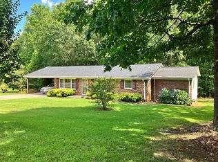 1801 Ford Rd, Gaffney, SC 29340