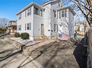 14 Highland Ave, Cumberland, RI 02864