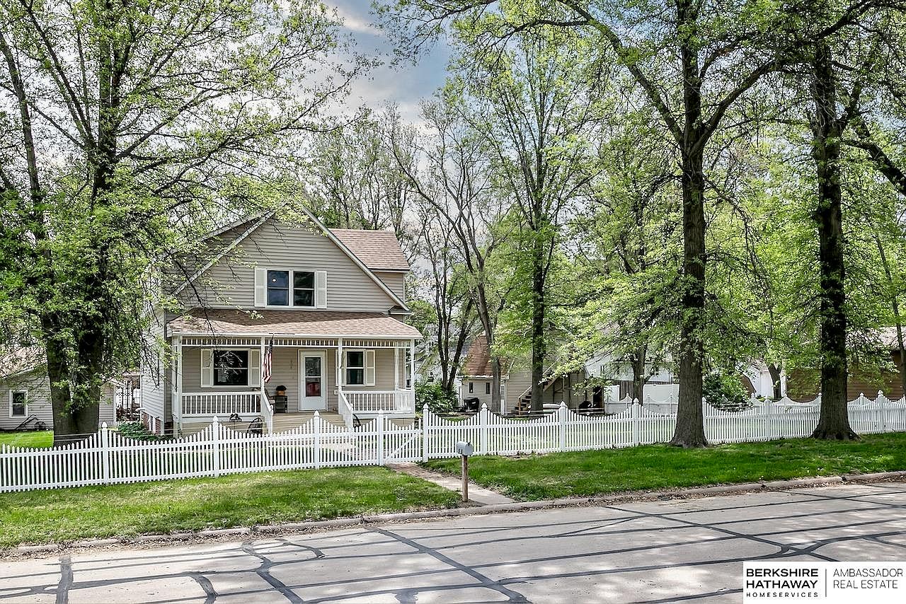 604 S Elm St, Mead, NE 68041 Zillow
