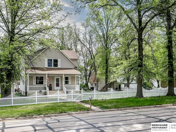 604 S Elm St, Mead, NE 68041
