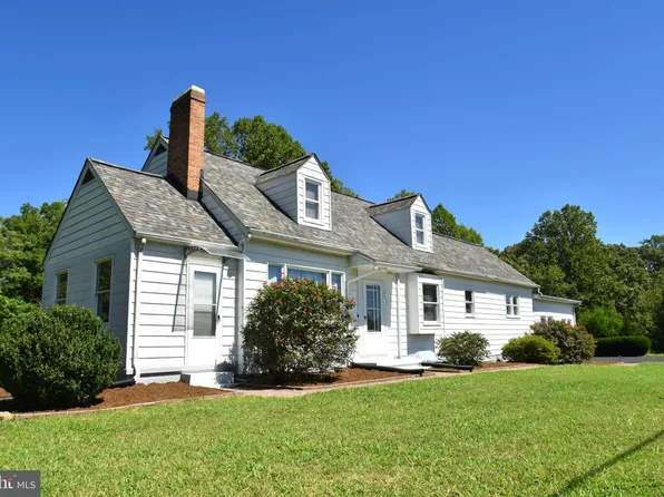 2976 Saint Leonard Rd, Port Republic, MD 20676
