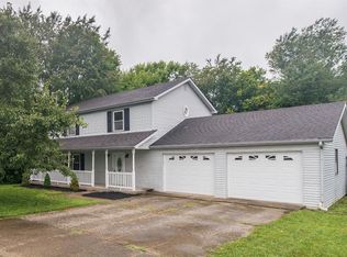 400 Quail Run, Versailles, KY 40383