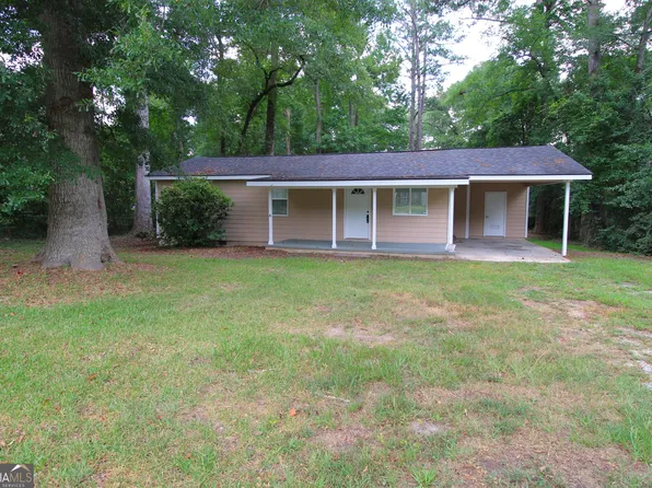 5636 Dearborn Ave, Columbus, GA 31909