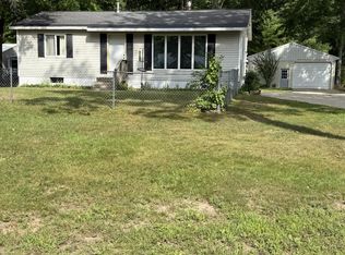 2840 Pillon Rd, Twin Lake, MI 49457