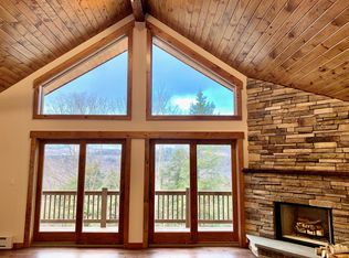 16 Black Bear Ln, Windham, NY 12496