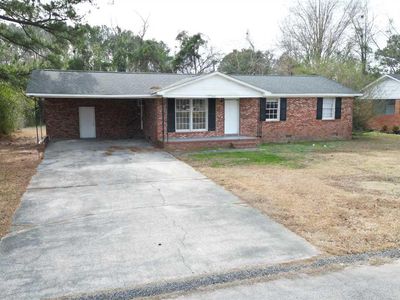 822 E Butler Ln, Florence, SC, 29505