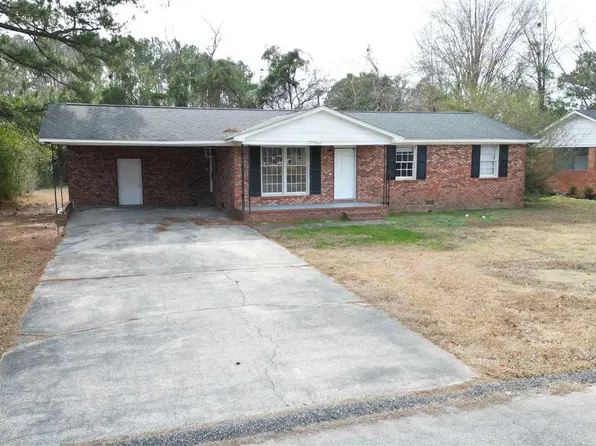 822 E Butler Ln, Florence, SC 29505