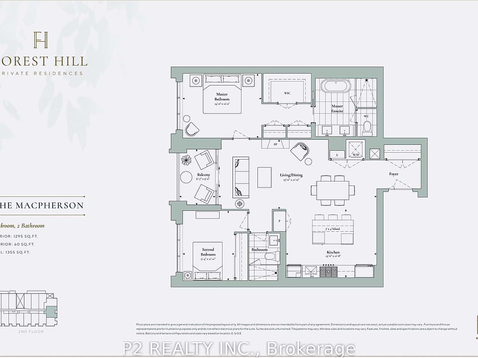 1st image of 2 Forest Hill Rd #205
