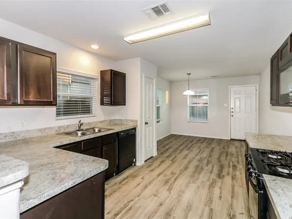 3019 Della Porta Ct, Katy, TX 77493